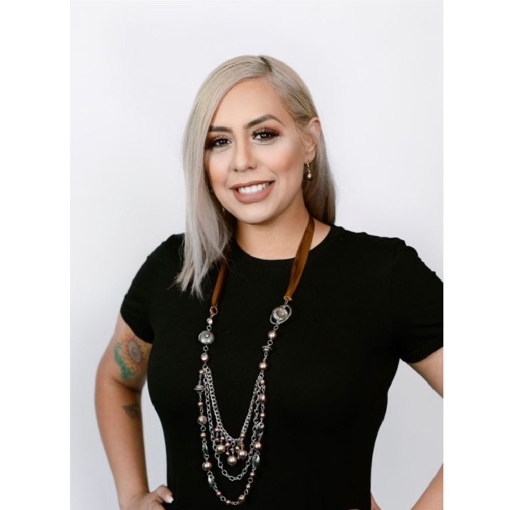 Down to Earth Necklace & Earring Set